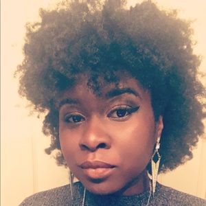 Meet your Posher, Jasmine